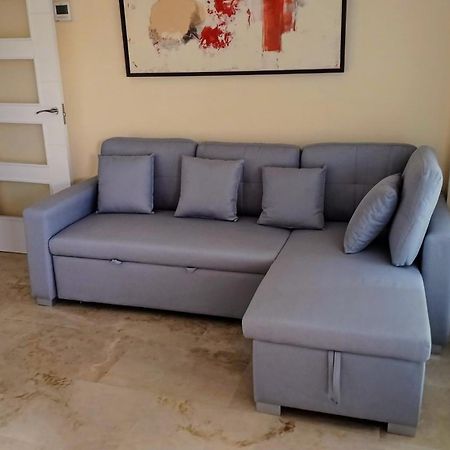 Residencial La Duquesa Suites Golf & Gardens San Luis de Sabinillas Exterior photo