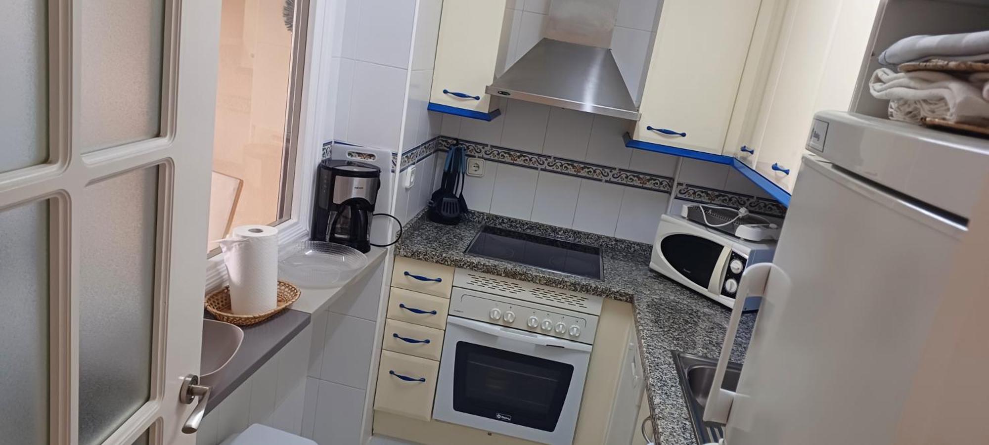 Residencial La Duquesa Suites Golf & Gardens San Luis de Sabinillas Exterior photo