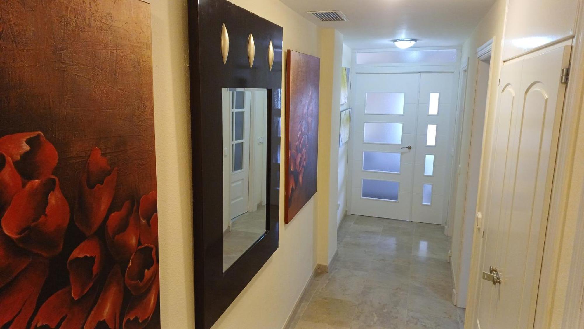 Residencial La Duquesa Suites Golf & Gardens San Luis de Sabinillas Exterior photo