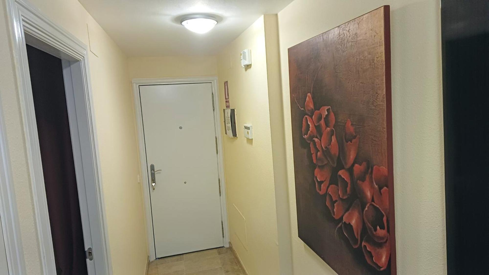 Residencial La Duquesa Suites Golf & Gardens San Luis de Sabinillas Exterior photo