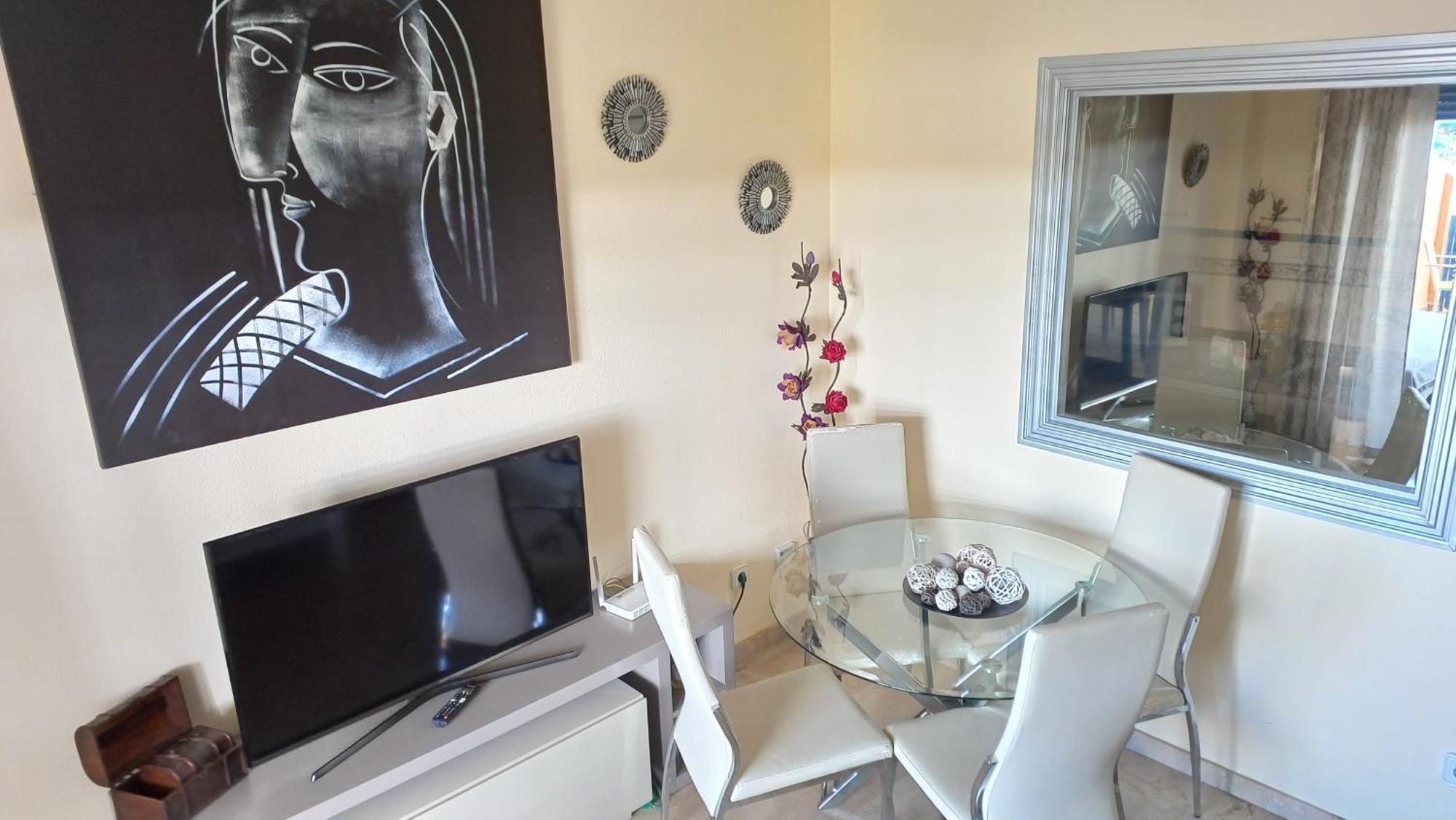 Residencial La Duquesa Suites Golf & Gardens San Luis de Sabinillas Exterior photo
